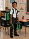 Roblox 3-in-1 Premium School Set - 3