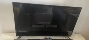 Mewe 43" Smart TV - Used