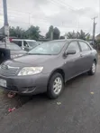 Toyota Corolla 2003 Grey - 2