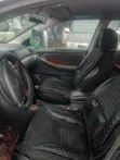 Toyota Corolla 2003 Grey - 4