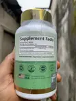 Biyode Flat Tummy 3000mg Garcinia Cambogia Tablets - 1