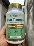 Biyode Flat Tummy 3000mg Garcinia Cambogia Tablets - 2