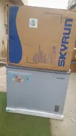 Brand New SkyRun BD-260A Chest Freezer - 1