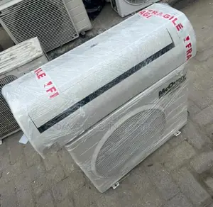 UK Used Daikin Inverter Split AC - Factory Compressor