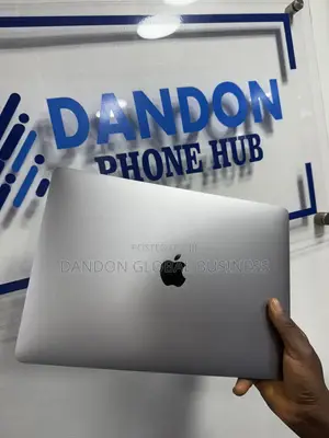 Apple MacBook Pro 2019 8GB RAM 256GB SSD