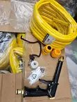 Water Gun with Hose - 1