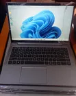 HP ZBook Firefly G8 Laptop - 16GB RAM, 256GB SSD, Core i5 - 1