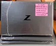 HP ZBook Firefly G8 Laptop - 16GB RAM, 256GB SSD, Core i5 - 3