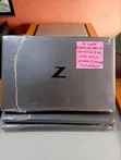 HP ZBook Firefly G8 Laptop - 16GB RAM, 256GB SSD, Core i5 - 4