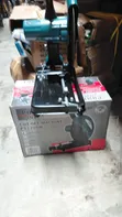 PowerPlus 2200W 14-inch Cut-Off Saw - 4