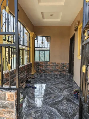 3 Bedroom Apartment don haya, Benin City