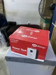 Itel IESS-O5K1ON Power Tank Portable Power Station - 1