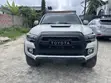 Toyota Tacoma X-Runner V6 2009 White - 1
