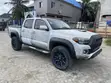 Toyota Tacoma X-Runner V6 2009 White - 4
