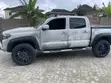 Toyota Tacoma X-Runner V6 2009 White - 5