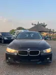 2015 BMW 328i RWD Sedan - Blue - 1