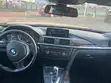 2015 BMW 328i RWD Sedan - Blue - 2