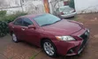 Toyota Camry 2008 Red - 3