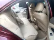 Toyota Camry 2008 Red - 5
