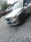 Mercedes-Benz GLK-Class 2013 - 2