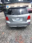 Mercedes-Benz GLK-Class 2013 - 3