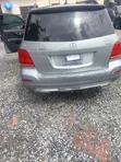 Mercedes-Benz GLK-Class 2013 - 4