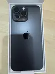 Sabon Apple iPhone 15 Pro Max 256GB Baki - 3