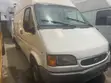 Ford Transit 2000 White - 4