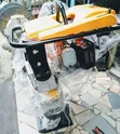 Tamping Rammer - Petrol Jumping Jack Soil Compactor - 3