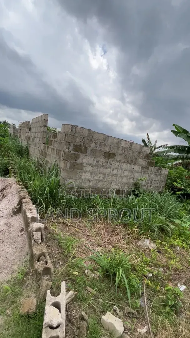 Gidan 2 Bedroom & Parlour Don Siyawa, Ado-Odo/Ota - 1