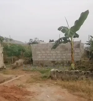 Gidan 2 Bedroom & Parlour Don Siyawa, Ado-Odo/Ota