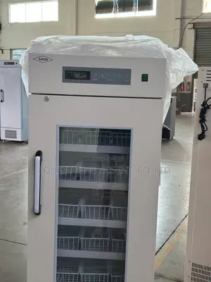 Axiom Blood Bank Refrigerator - Sabon Abu