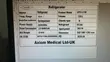 Axiom Blood Bank Refrigerator - Sabon Abu - 3