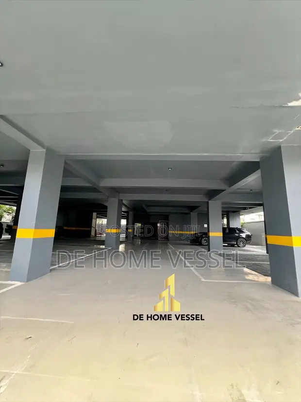 2 Bedroom Apartment for Sale in Lekki Phase 1 - 1