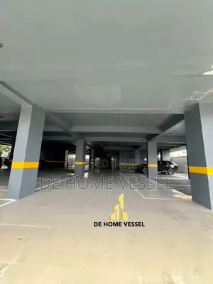 2 Bedroom Apartment for Sale in Lekki Phase 1