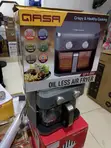 Qasa 6L Air Fryer - 2