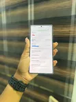 Samsung Galaxy S25 Ultra 256GB Bronze - 4