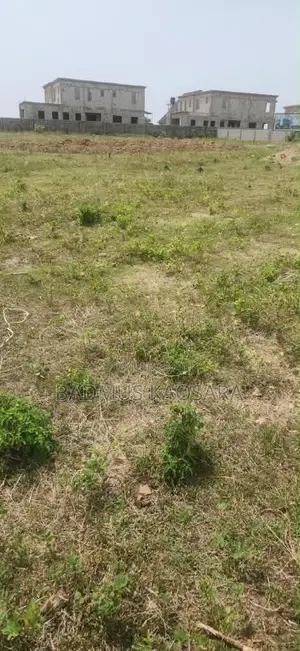 Residential Land for Sale - Lugbe District