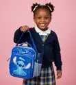 Fun Kids 3D Insulated Lunch Bag - 2