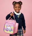 Fun Kids 3D Insulated Lunch Bag - 4