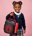 Fun Kids 3D Insulated Lunch Bag - 5