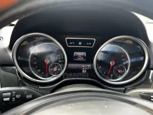 Mercedes-Benz GLE 350 2018 Black