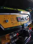 Original Corolla CL7800E2R Gasoline Generator 5kva - 2