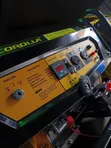 Original Corolla CL7800E2R Gasoline Generator 5kva - 3