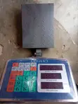 Sabon Electronic Platform Scale - 1