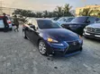 Lexus IS 2015 Shuɗi - 2
