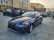 Lexus IS 2015 Shuɗi - 3