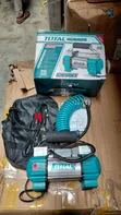 TOTAL 120 PSI Auto Air Compressor - 2