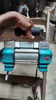 TOTAL 120 PSI Auto Air Compressor - 5