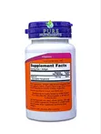 NOW E-200 Vitamin E with Mixed Tocopherols, 200 IU, 100 Softgels - 1